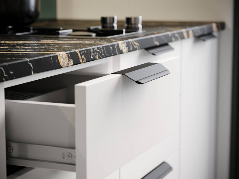 Кухня Nova - длина 2 м