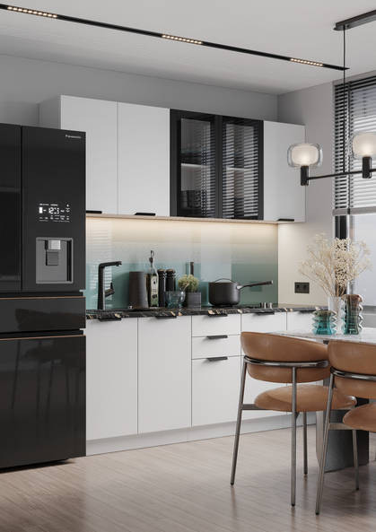 Кухня Nova - длина 2 м