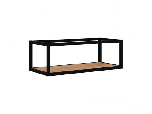 Полка навесная Полки Лофт 60 см