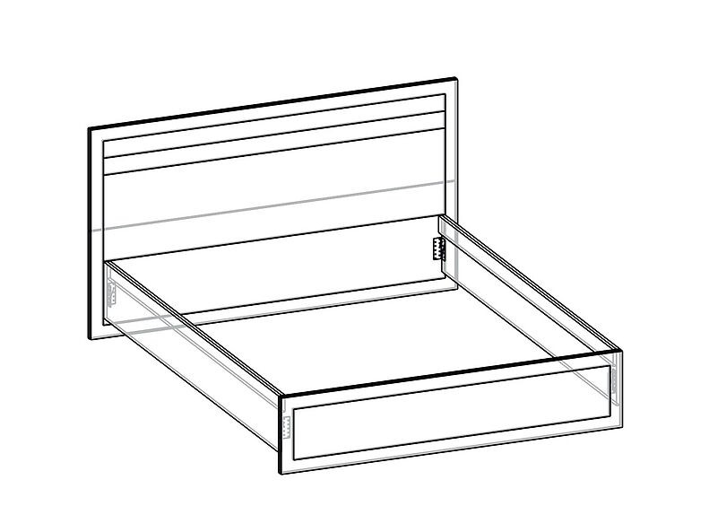 Спальня Прага (ММ)