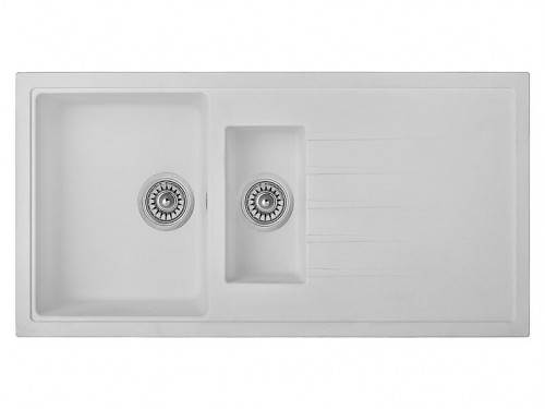 Мойка гранитная Classic CLS1000.500 15