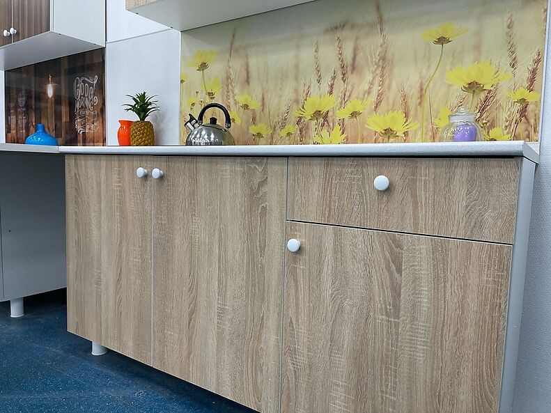 Кухня Поинт 1,2 метра Кухня Поинт 1,2 метра