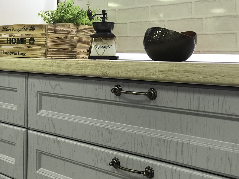 Кухня Ницца 3,0 метра Кухня Ницца 3,0 метра