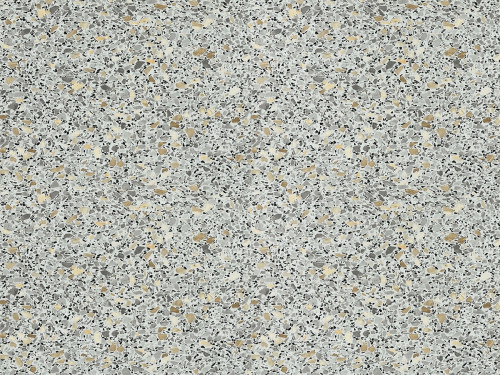Стеновая панель 4х600х3050  Мозаика (Ракушки)  108м