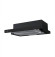 Вытяжка HUBBLE 2M 600 BLACK