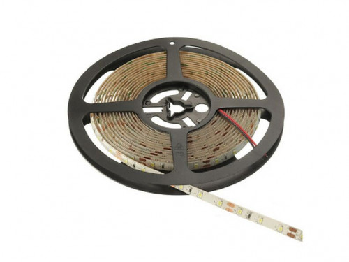 Лента 60 диодов/п.м. 2835 холодный белый 12V, 4,8w/м, L-5м Лента 60 диодов/п.м. 2835 холодный белый 12V, 4,8w/м, L-5м