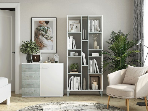 Стеллаж "Asti"