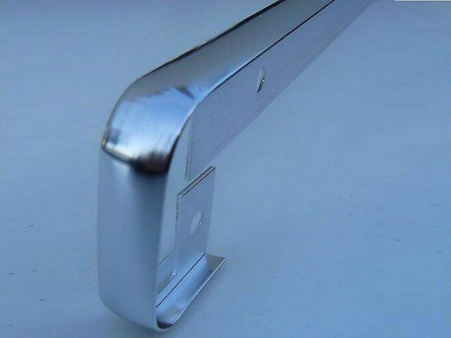 Планка 26 мм соединительная Т-образная