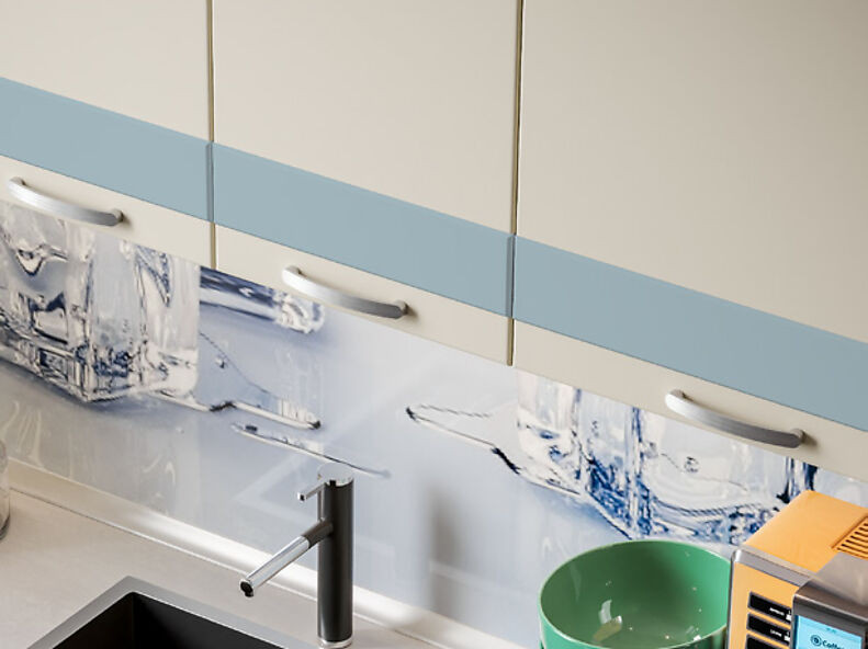 Кухня Грейс 3,1 метра