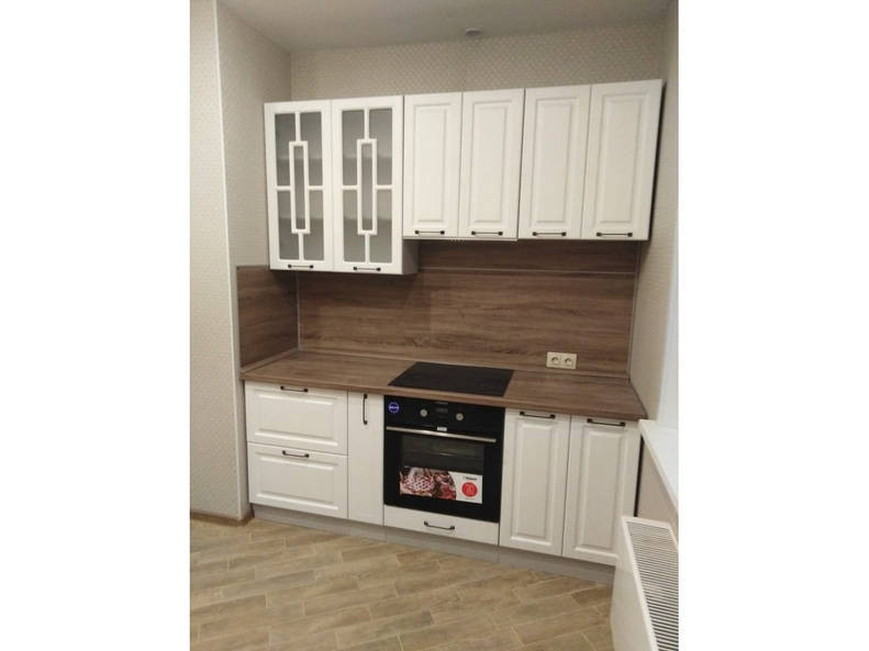 Кухня Гарда - длина 3,2 м