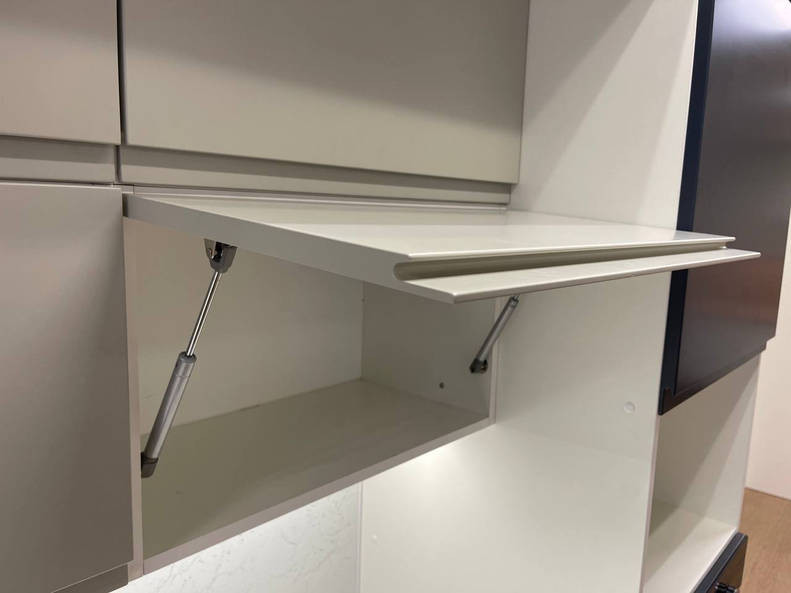 Кухня Маори - длина 2,6 м