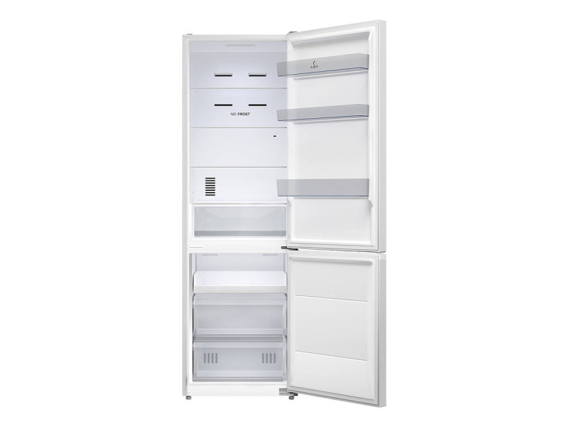 Холодильник отдельностоящий с инвертором LKB185WIDMax