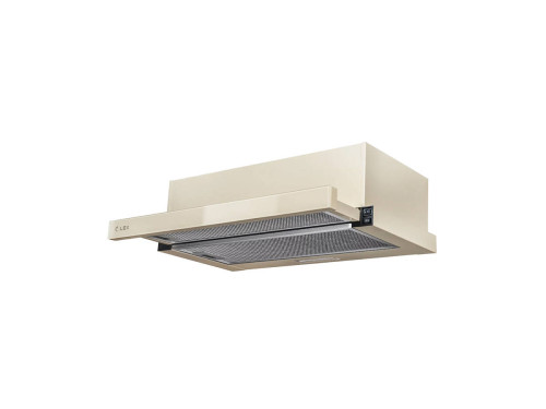 Вытяжка HUBBLE G 2M 600 IVORY LIGHT (белый антик) Вытяжка HUBBLE G 2M 600 IVORY LIGHT (белый антик)