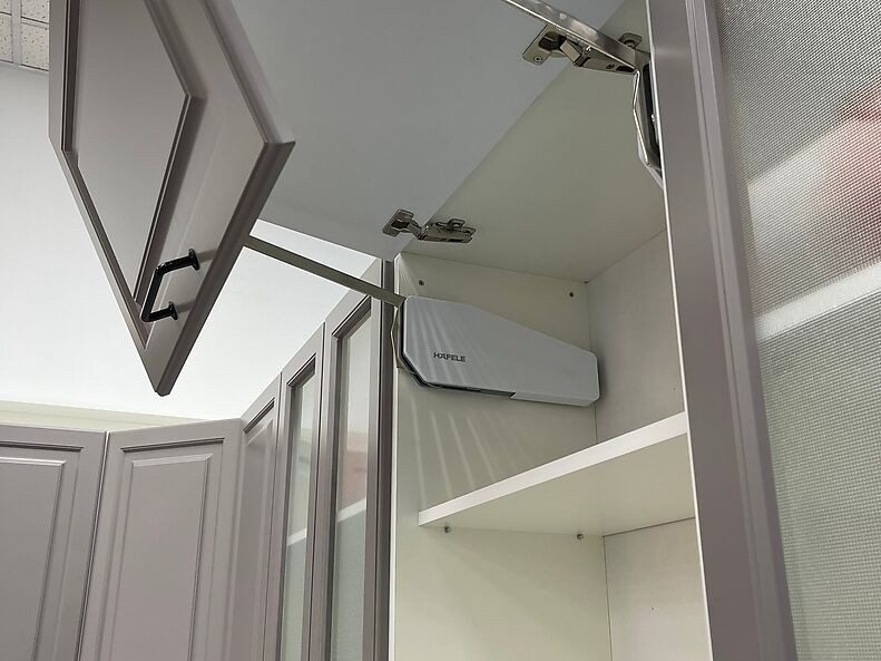 Кухня Ницца Роял 2,9 метра