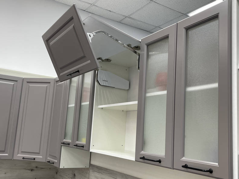 Кухня Ницца Royal - длина 3,56 м, ширина 2,6 м