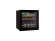 Винный шкаф встраиваемый LWD6036BL dual zone
