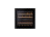 Винный шкаф встраиваемый LWD6036BL dual zone
