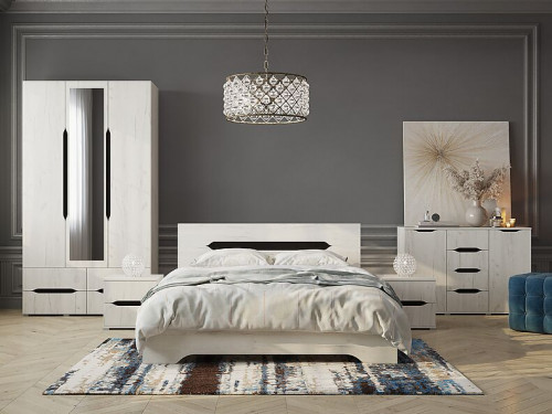 Спальня Вега (Г)