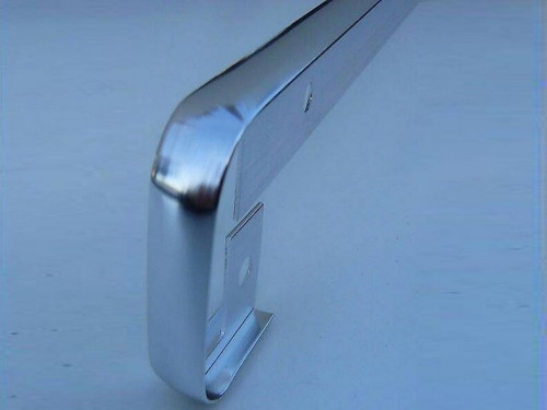 Планка 38 мм соединительная Т-образная