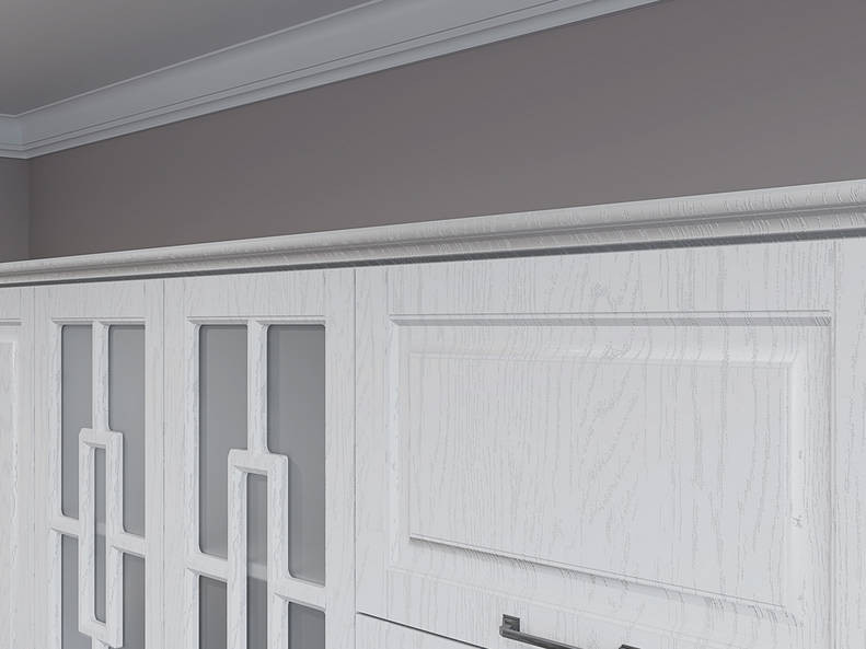 Кухня Гарда - длина 3,6 м