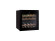 Винный шкаф встраиваемый LWD6036BL dual zone PP
