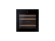 Винный шкаф встраиваемый LWD6036BL dual zone PP