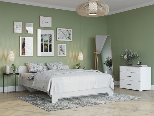 Спальня Виктор