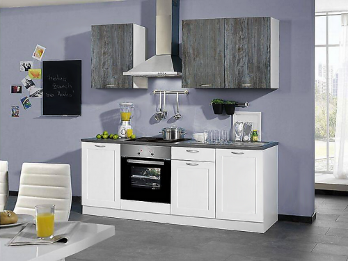 Кухня Базис Nicole-Mix 2,1 метра