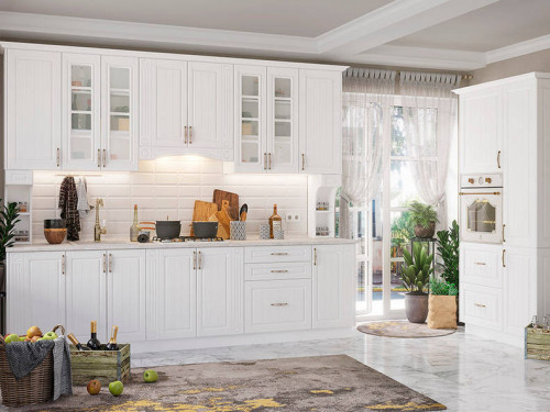 Кухня Лондон - длина 2,8 м