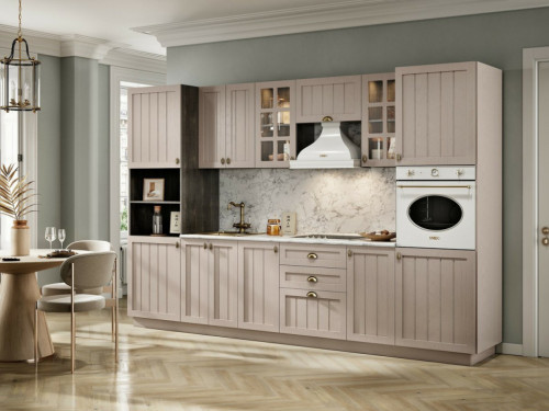 Кухня Прованс - длина 3,2 м