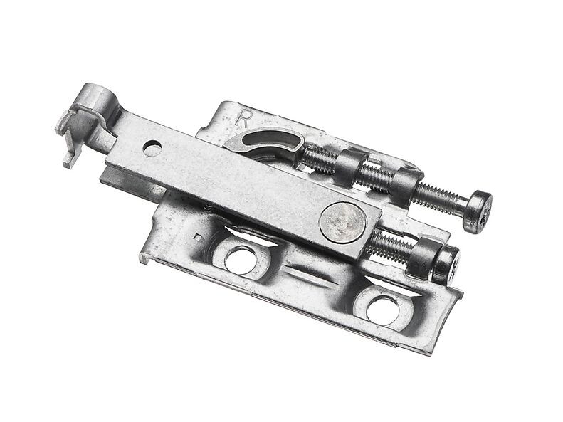 Навес регулируемый Strong R правый Навес регулируемый Strong R правый