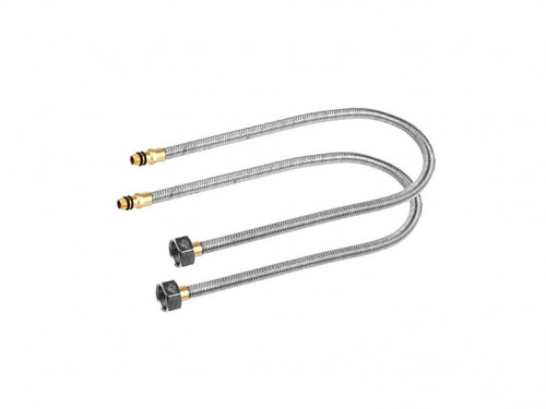 Гибкая подводка (пара) для смесителя Гибкая подводка (пара) для смесителя