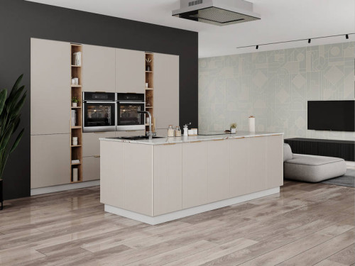 Кухня Паола