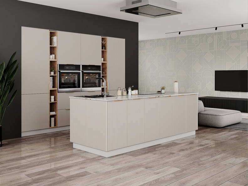 Кухня Паола