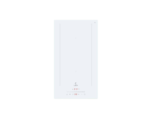 Варочная панель индукционная EVI 321A WH