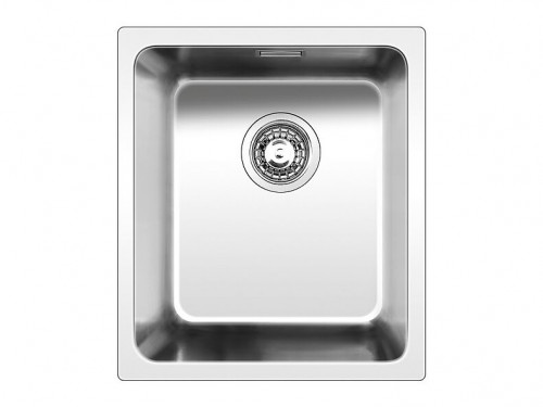 Мойка подстольная Лофт LOB340.400 -GT10P Мойка подстольная Лофт LOB340.400 -GT10P