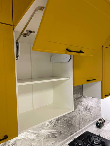 Кухня Перфетта - длина 3 м