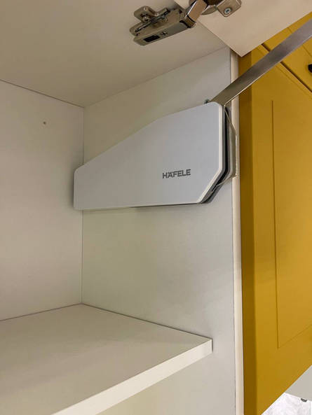 Кухня Перфетта - длина 3 м