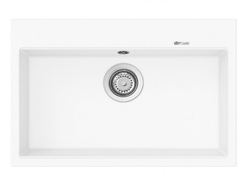 Мойка гранитная Geos GES780.500