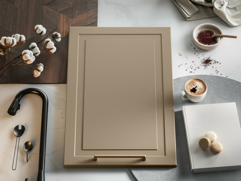 Кухня Ева - длина 2,6 м, ширина 2 м