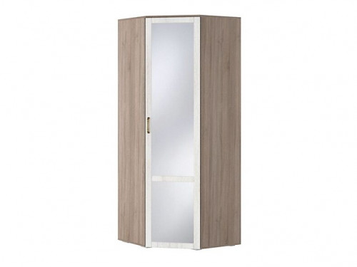 Шкаф угловой ЗЕРКАЛЬНЫЙ ПРАВЫЙ (440) Афина 76 см Шкаф угловой ЗЕРКАЛЬНЫЙ ПРАВЫЙ (440) Афина 76 см