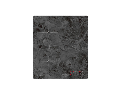 Варочная панель индукционная EVI 430 F DS