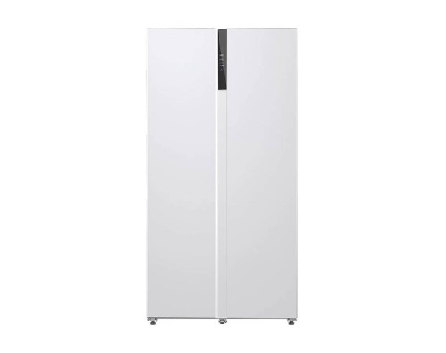 Холодильник двухкамерный отдельностоящий с инвертором LSB530WGID