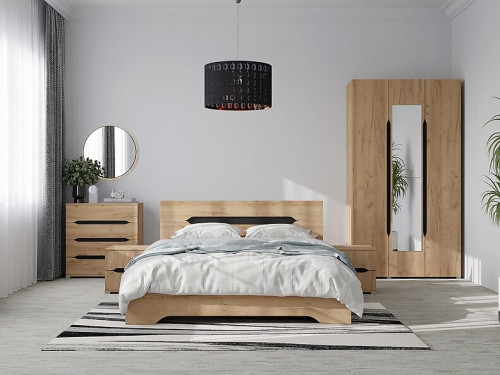 Спальня Вега (Г)