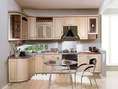 Кухня Ника 3,2 метра