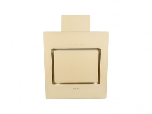 Кухонная вытяжка LEX LEILA 600 IVORY Кухонная вытяжка LEX LEILA 600 IVORY