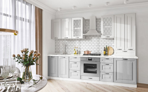 Кухня Соренто - длина 2,8 м