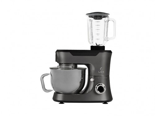 Миксер планетарный LXMX 4104