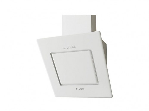 Кухонная вытяжка LEX LEILA 600 WHITE Кухонная вытяжка LEX LEILA 600 WHITE