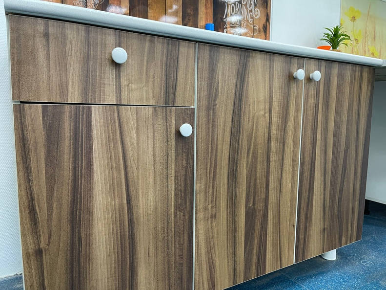 Кухня Point 1,2 м - длина 1,2 м